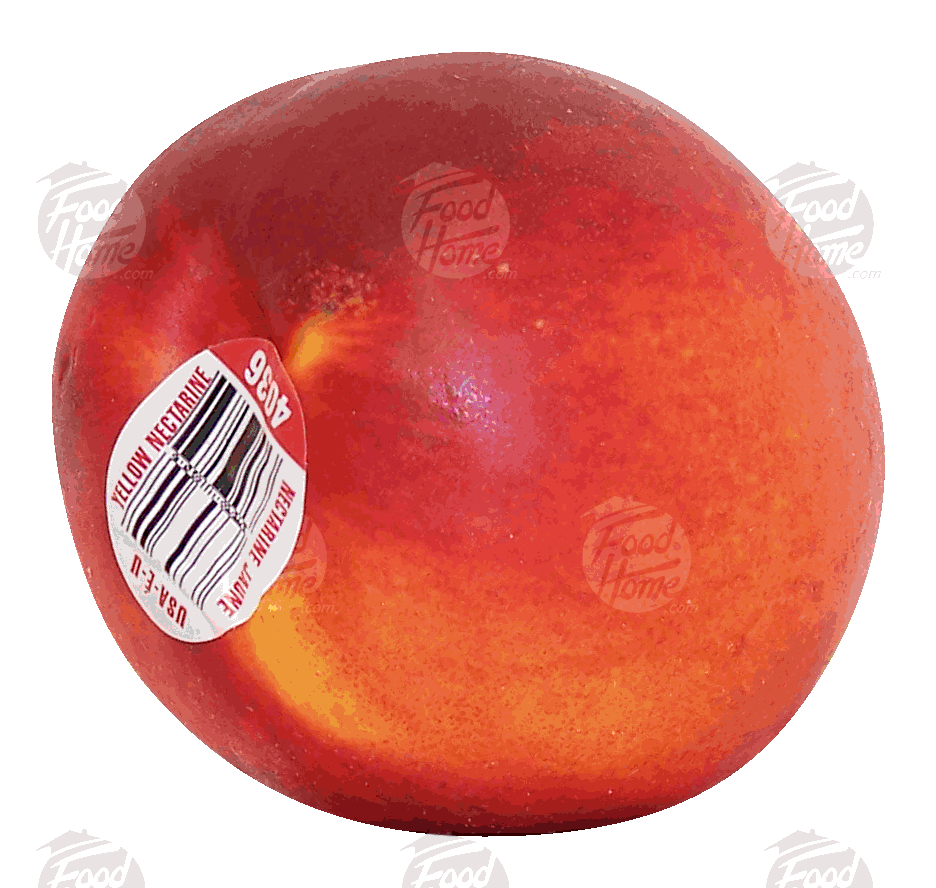 Value Center Market  nectarines, fresh whole Full-Size Picture